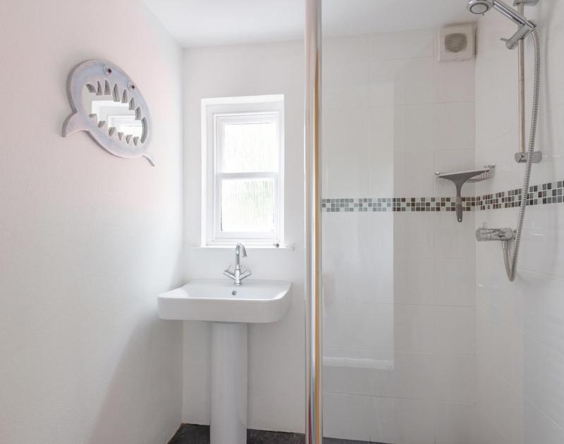 Conifers Villa Saint Minver Ngoại thất bức ảnh