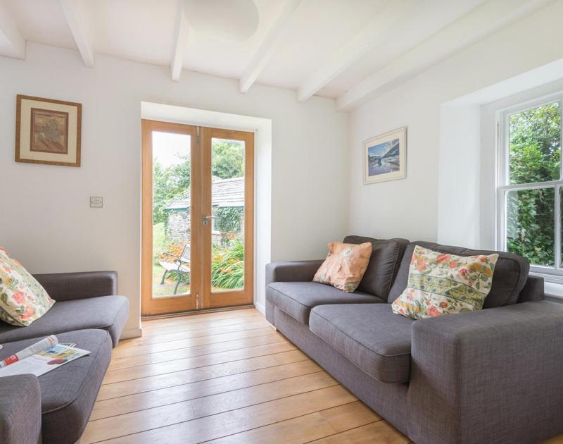 Conifers Villa Saint Minver Ngoại thất bức ảnh
