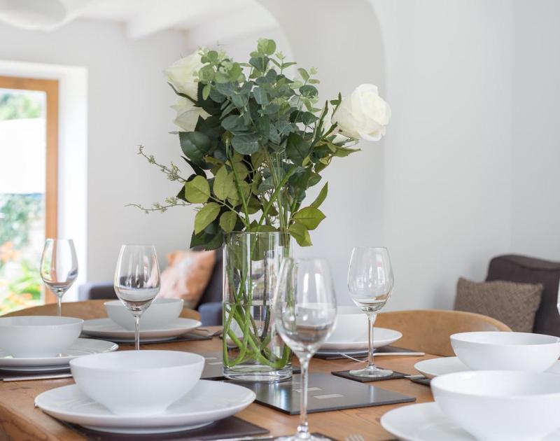 Conifers Villa Saint Minver Ngoại thất bức ảnh