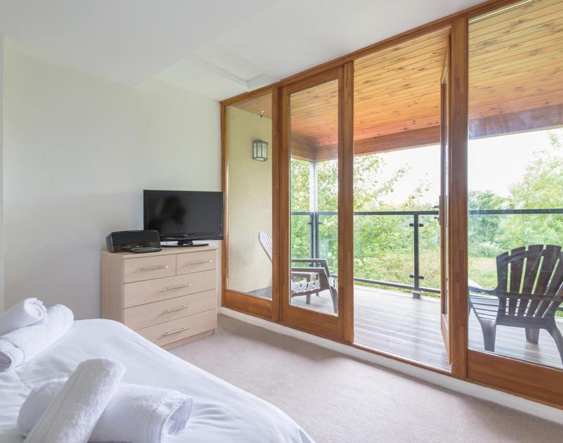 Conifers Villa Saint Minver Ngoại thất bức ảnh