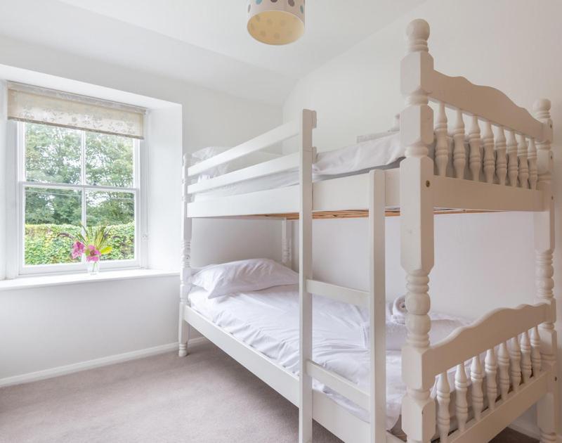 Conifers Villa Saint Minver Ngoại thất bức ảnh