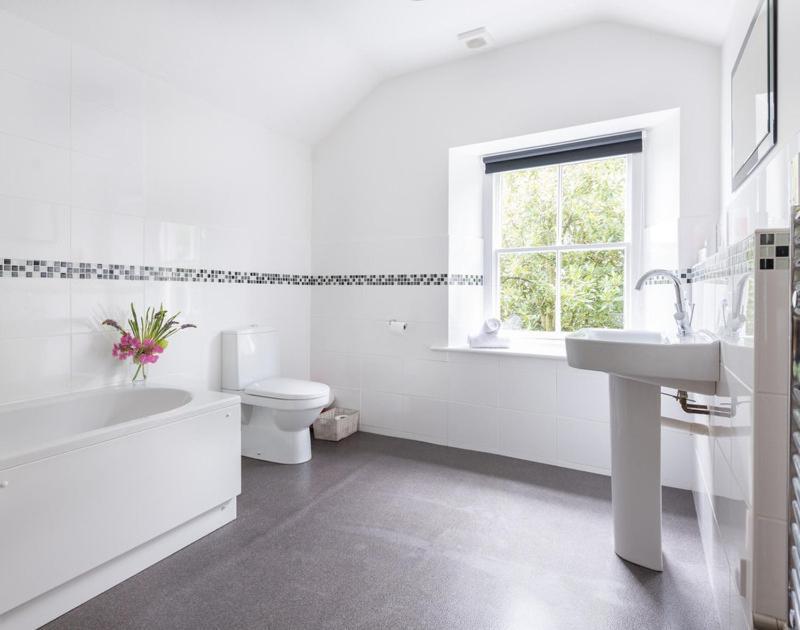 Conifers Villa Saint Minver Ngoại thất bức ảnh